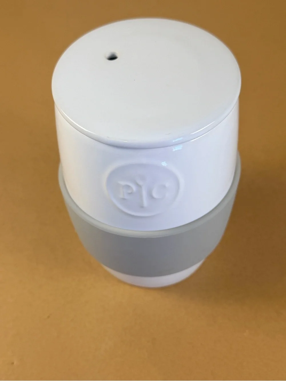 Pampered Chef compact ceramic